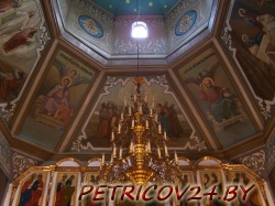 Храм Святителя Николая Чудотворца