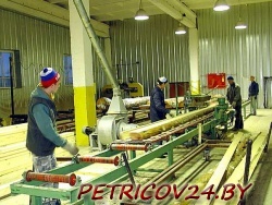 Максиком-С ЧУП - Деревообрабатывающее предприятие