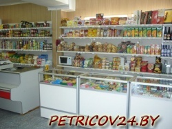 Мясной Мир магазин ЧПТУП Лучер