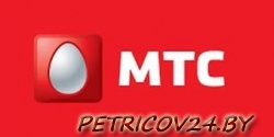 МТС Оператор сотовой связи, салон связи