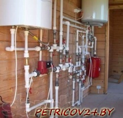 Петриковский Райжилкомхоз КУП