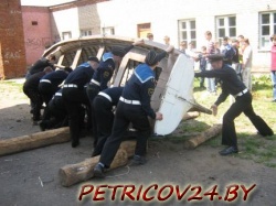 Юный Моряк клуб