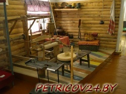 Краеведческий Музей Петриковский Районный Учреждение