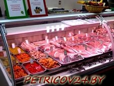 Мясной Мир магазин ЧПТУП Лучер