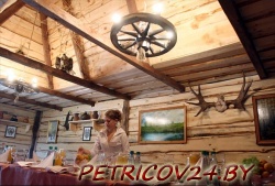 Маёнтак Агроусадьба
