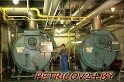 Энергосбыт филиал РУП Гомельэнерго Петриковский Участок