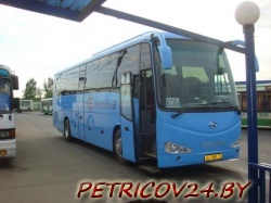 Автовокзал, автостанция, автобусные билеты