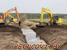 Петриковское ПМС УП