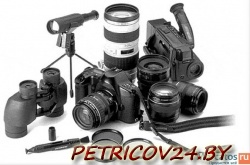 Фотография Петриковский КБО