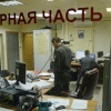 ОВД Петриковского Райисполкома