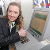 Беларусбанк, инфокиоск