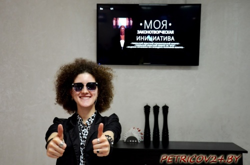 Может ли быть закон творческим??