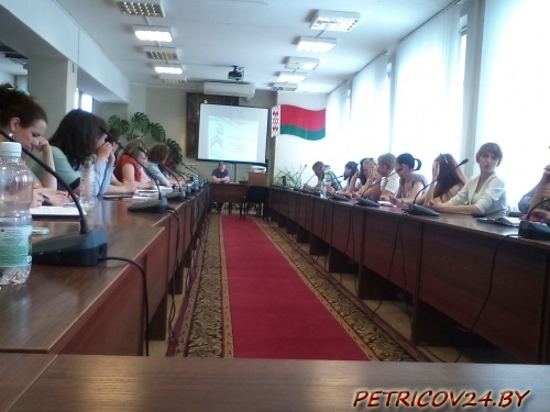 Стать журналистом за 3 часа